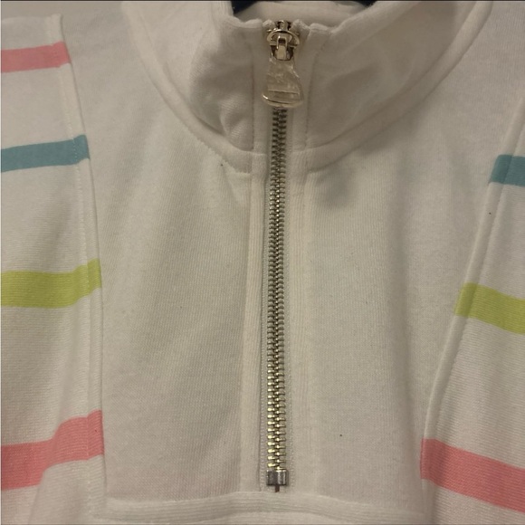 PJ Salvage Striped Pajama Set - Picture 3 of 4